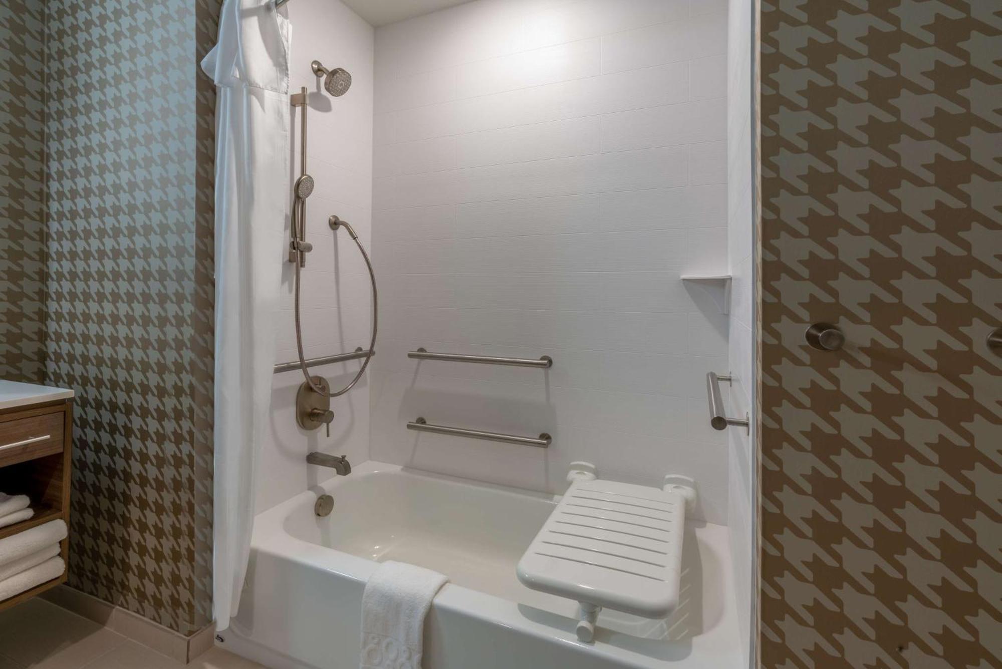 Home2 Suites By Hilton Pocatello, Id Exterior photo