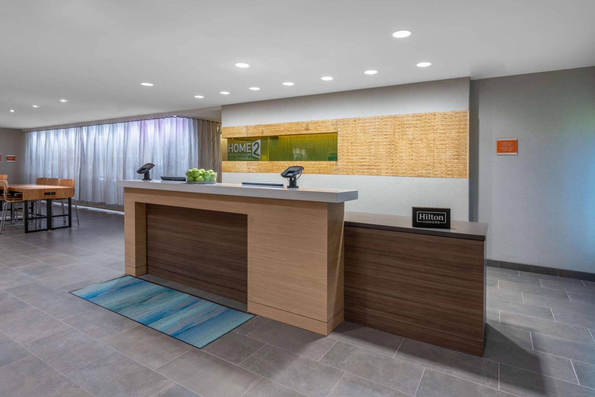 Home2 Suites By Hilton Pocatello, Id Exterior photo