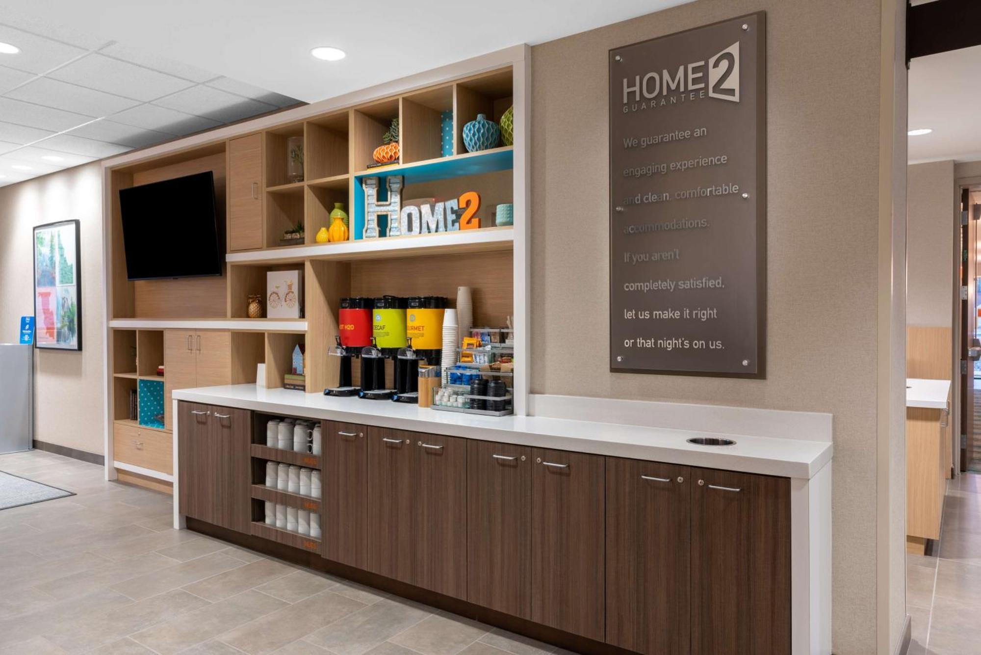 Home2 Suites By Hilton Pocatello, Id Exterior photo