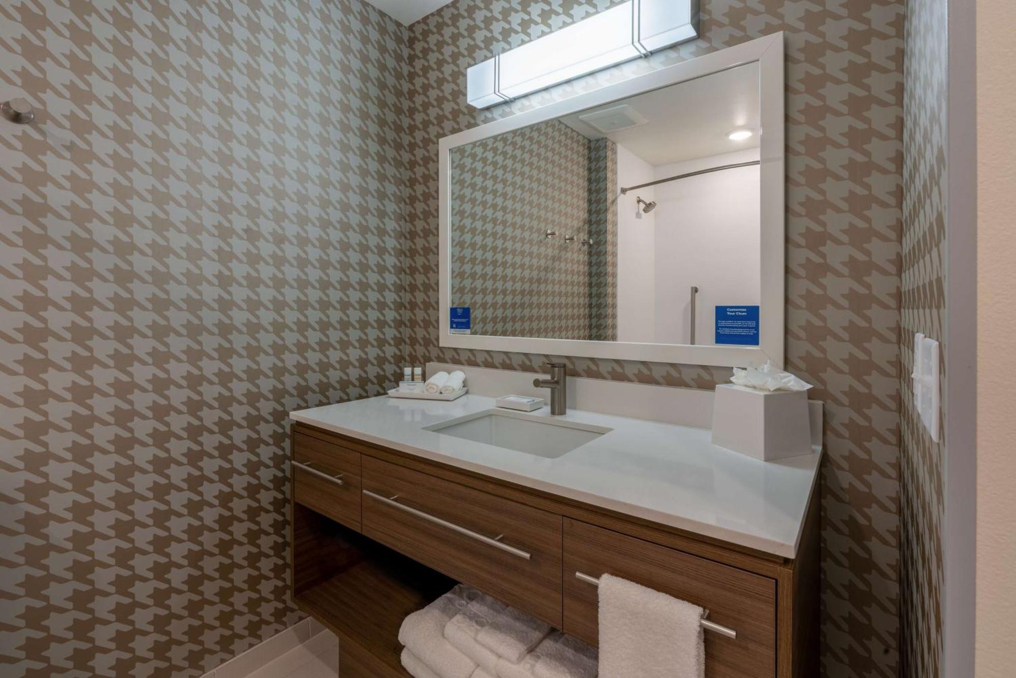 Home2 Suites By Hilton Pocatello, Id Exterior photo